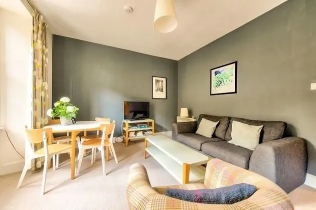 Apart Daire (1 Bedroom)