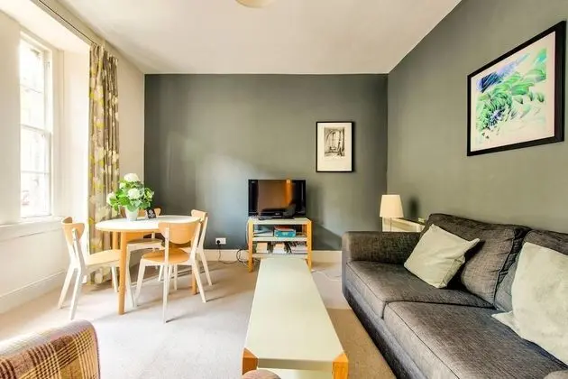 Apart Daire (1 Bedroom)