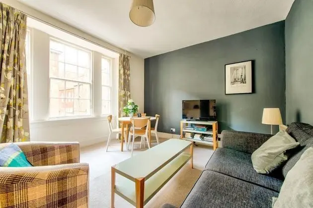 Apart Daire (1 Bedroom)