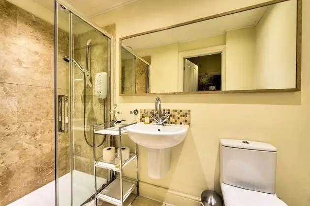 Apart Daire (1 Bedroom)