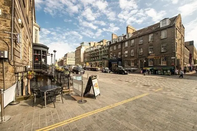 Apart Daire (1 Bedroom)