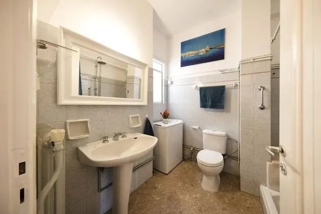 Apart Daire, Şehir Manzaralı