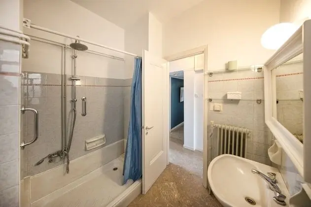 Apart Daire, Şehir Manzaralı