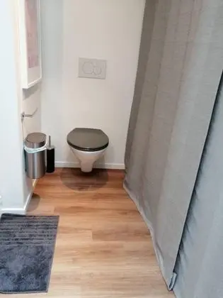 Apart Daire, 1 Büyük (Queen) Boy Yatak