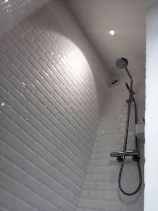 Apart Daire, 1 Büyük (Queen) Boy Yatak