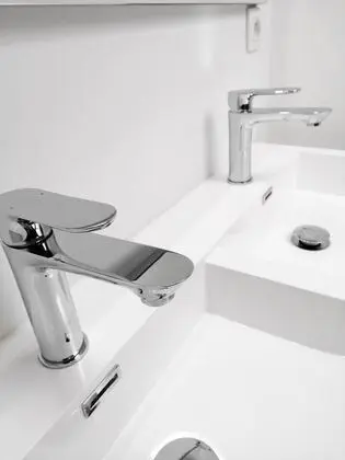 Apart Daire, 1 Büyük (Queen) Boy Yatak