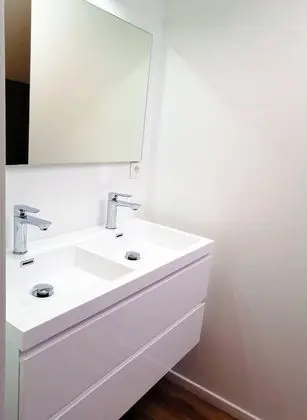 Apart Daire, 1 Büyük (Queen) Boy Yatak