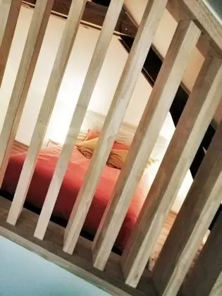 Apart Daire, 1 Büyük (Queen) Boy Yatak