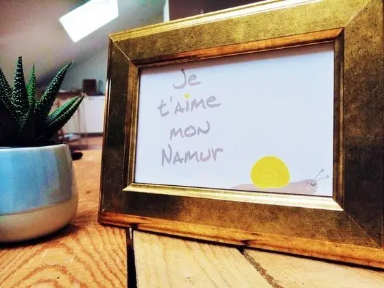 Apart Daire, 1 Büyük (Queen) Boy Yatak