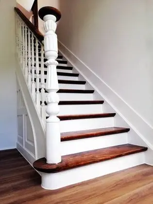 Apart Daire, 1 Büyük (Queen) Boy Yatak