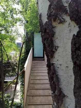 Apart Daire, 1 Büyük (Queen) Boy Yatak