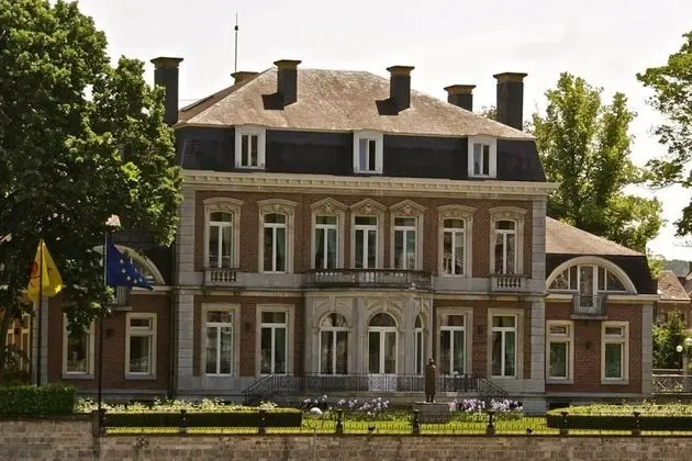 Apart Daire, 1 Büyük (Queen) Boy Yatak