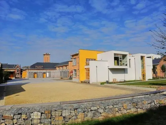 Apart Daire, 1 Büyük (Queen) Boy Yatak