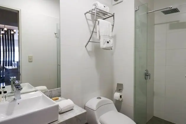 Tek Kişilik Oda