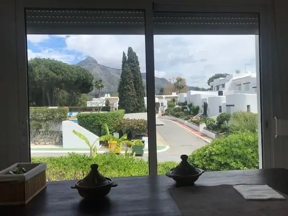 Luxury Villa, 3 Yatak Odası, Havuz Kullanımı, Golf Manzaralı