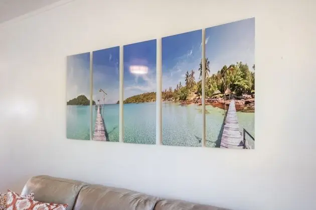 Daire (Amazing Luxury Beach Condo Lahaina - )