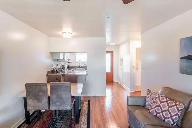 Daire (Amazing Luxury Beach Condo Lahaina - )