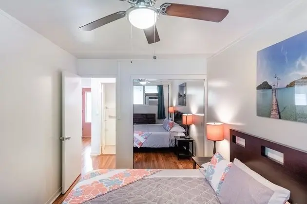 Daire (Amazing Luxury Beach Condo Lahaina - )