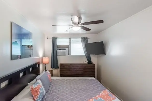 Daire (Amazing Luxury Beach Condo Lahaina - )