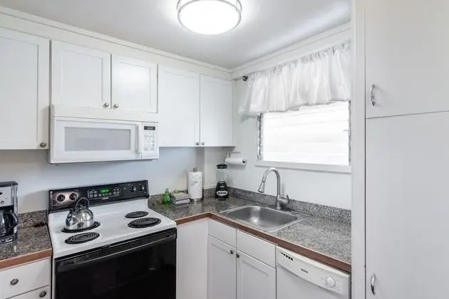 Daire (Amazing Luxury Beach Condo Lahaina - )