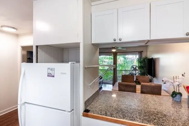 Daire (Amazing Luxury Beach Condo Lahaina - )