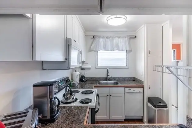 Daire (Amazing Luxury Beach Condo Lahaina - )