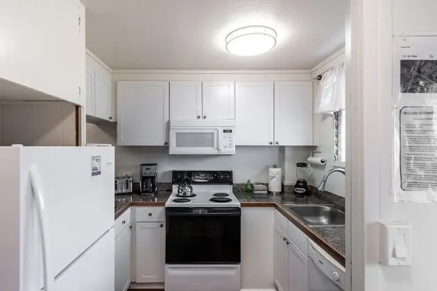 Daire (Amazing Luxury Beach Condo Lahaina - )