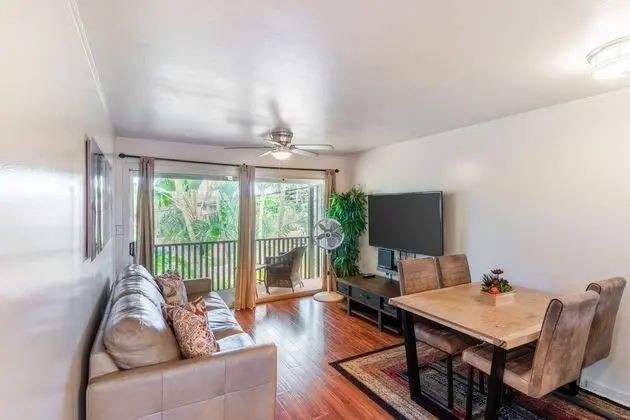 Daire (Amazing Luxury Beach Condo Lahaina - )