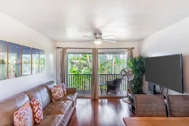 Daire (Amazing Luxury Beach Condo Lahaina - )