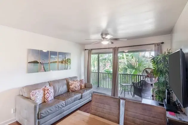 Daire (Amazing Luxury Beach Condo Lahaina - )