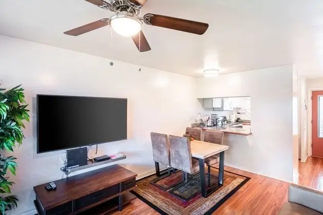 Daire (Amazing Luxury Beach Condo Lahaina - )