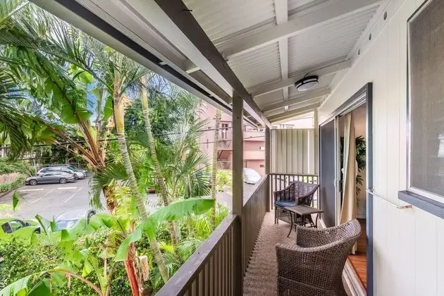 Daire (Amazing Luxury Beach Condo Lahaina - )