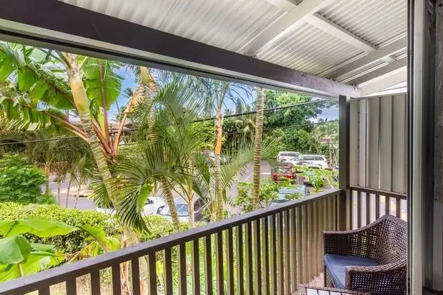 Daire (Amazing Luxury Beach Condo Lahaina - )