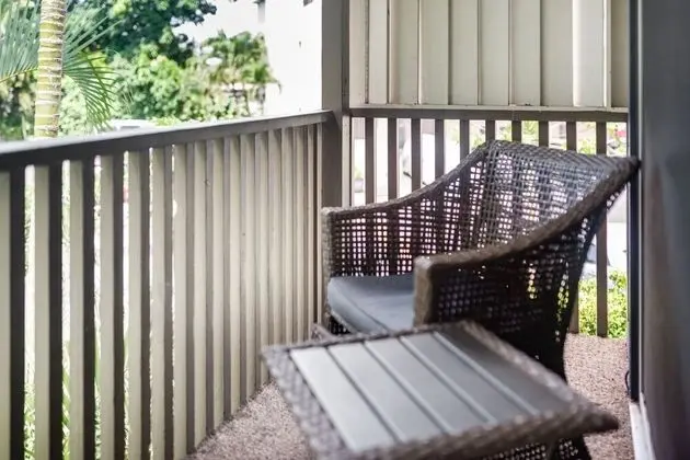 Daire (Amazing Luxury Beach Condo Lahaina - )