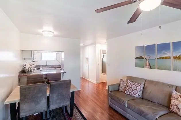 Daire (Amazing Luxury Beach Condo Lahaina - )