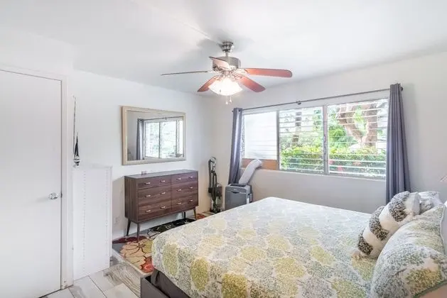 Daire (Amazing Luxury Beach Condo South Kihe)