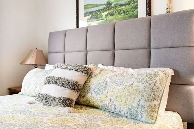 Daire (Amazing Luxury Beach Condo South Kihe)