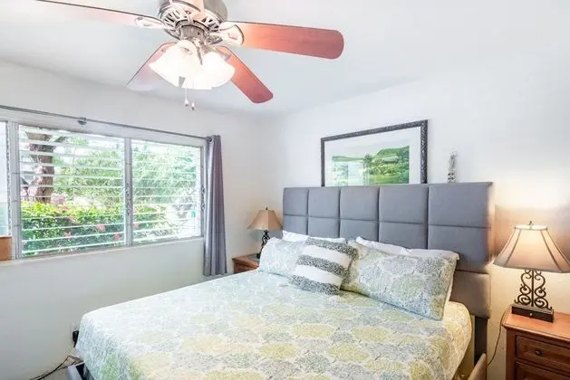 Daire (Amazing Luxury Beach Condo South Kihe)