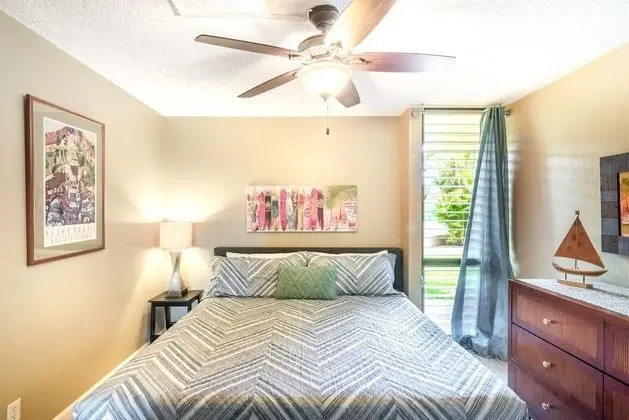 Daire (Amazing Luxury Beach Condo South Kihe)