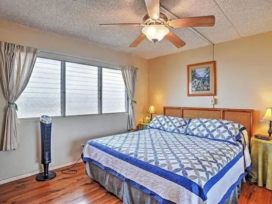 Daire (Amazing Luxury Beach Condo South Kihe)