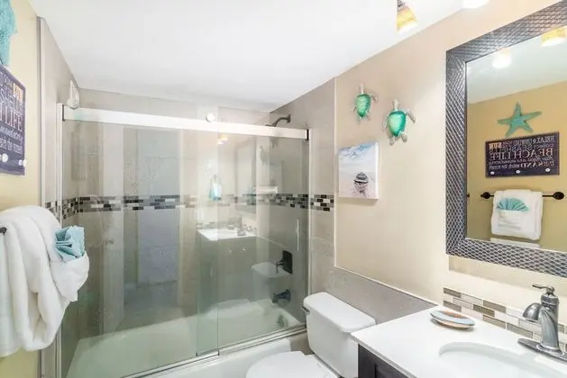 Daire (Amazing Luxury Beach Condo South Kihe)
