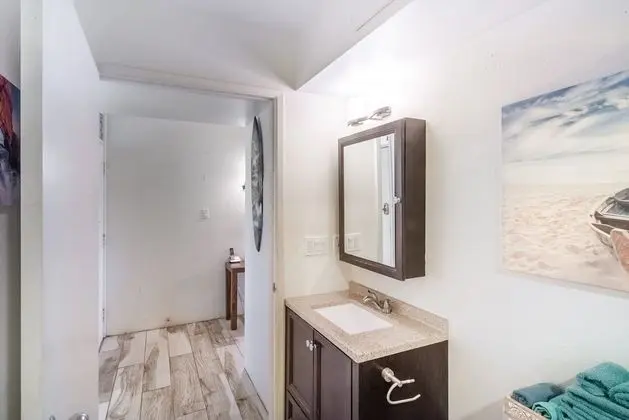 Daire (Amazing Luxury Beach Condo South Kihe)