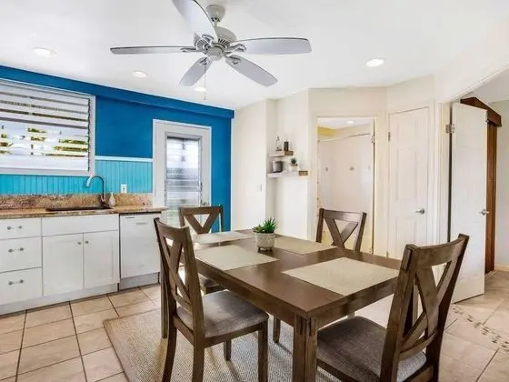 Daire (Amazing Luxury Beach Condo South Kihe)