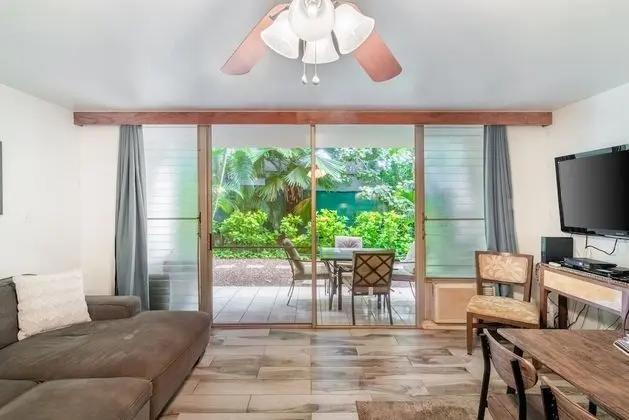 Daire (Amazing Luxury Beach Condo South Kihe)