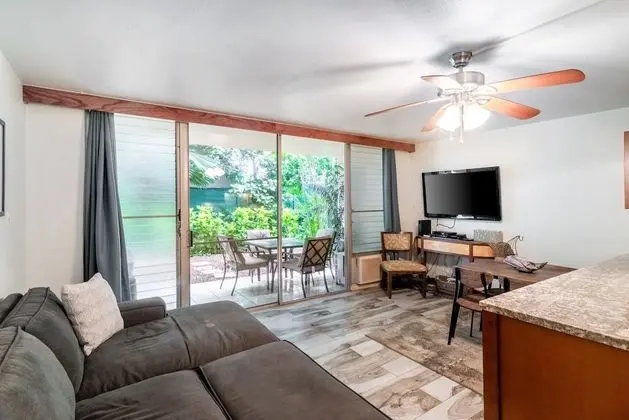 Daire (Amazing Luxury Beach Condo South Kihe)