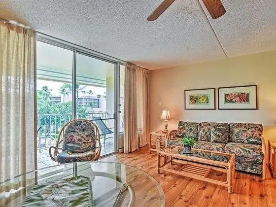 Daire (Amazing Luxury Beach Condo South Kihe)