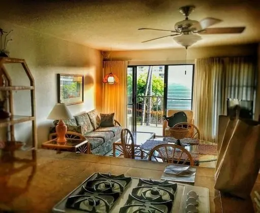 Daire (Amazing Luxury Beach Condo South Kihe)