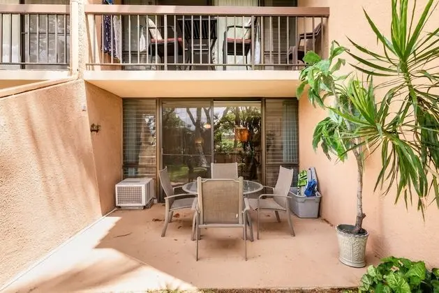 Daire (Amazing Luxury Beach Condo South Kihe)