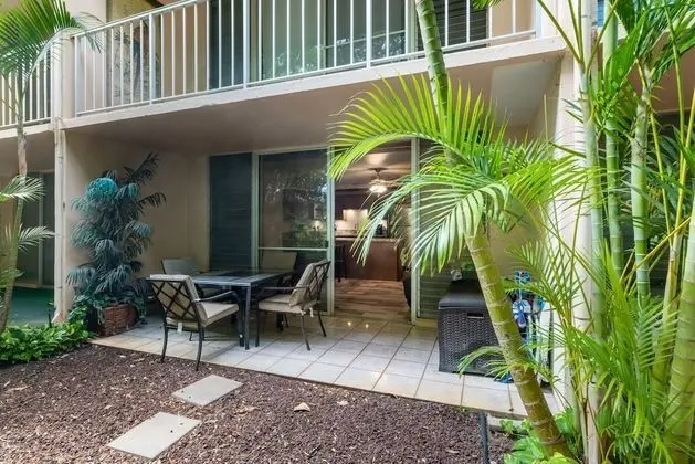 Daire (Amazing Luxury Beach Condo South Kihe)