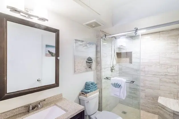 Daire (Amazing Luxury Beach Condo South Kihe)